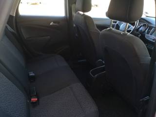 OPEL Crossland usata, con Hill holder