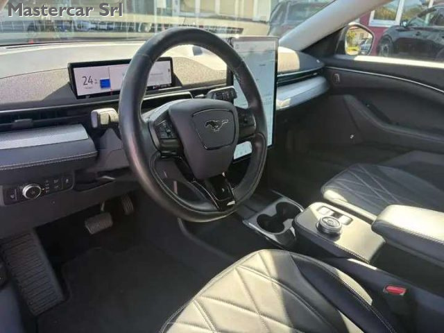 FORD Mustang usata, con Fendinebbia