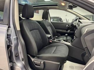 NISSAN Qashqai usata, con Climatizzatore