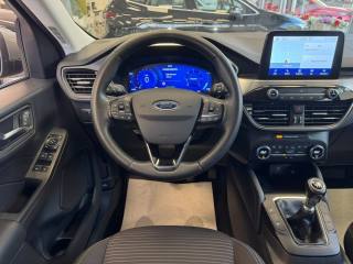 FORD Kuga usata, con Controllo trazione