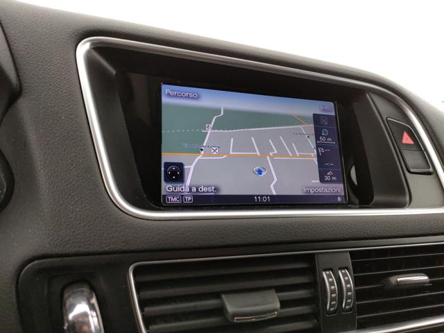 AUDI Q5 usata, con ESP