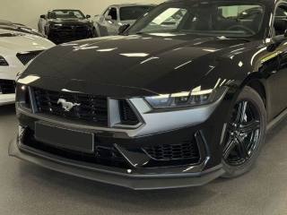 FORD Mustang usata, con Airbag