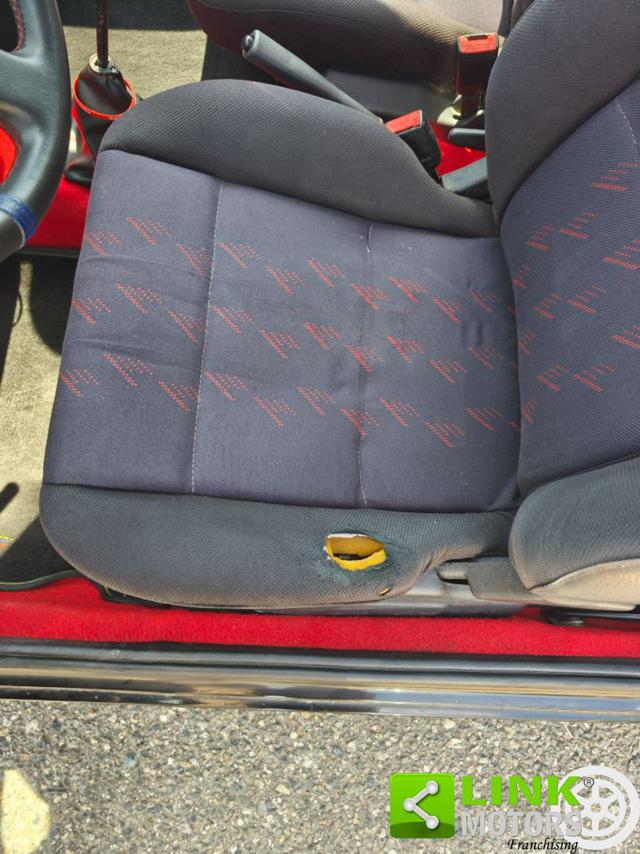 PEUGEOT 106 usata 9