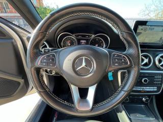MERCEDES-BENZ A 180 usata, con Park Distance Control
