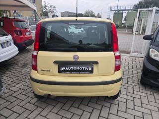 FIAT Panda usata 5