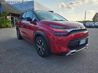CITROEN C3 Aircross usata, con Airbag