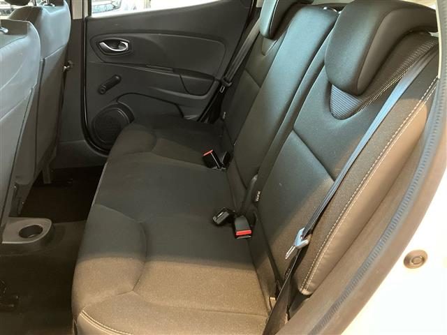 RENAULT Clio usata 11