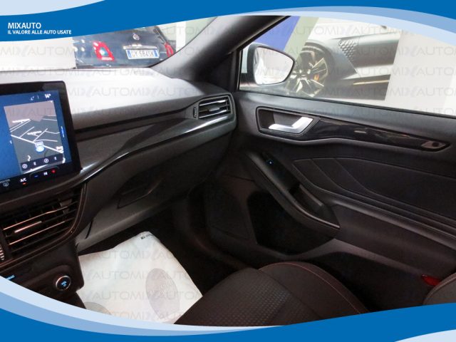 FORD Focus usata, con Climatizzatore