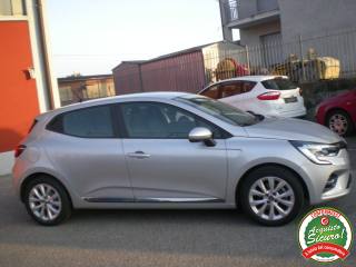 RENAULT Clio usata, con Controllo trazione