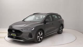 FORD Focus Active Wagon 1.0t ecoboost h 125cv