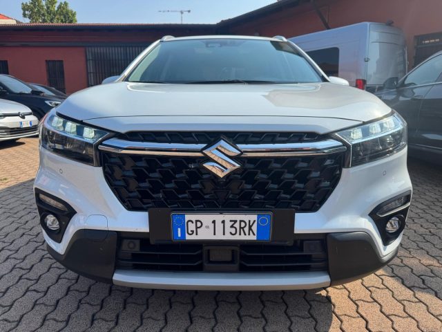 SUZUKI S-Cross usata, con Alzacristalli elettrici
