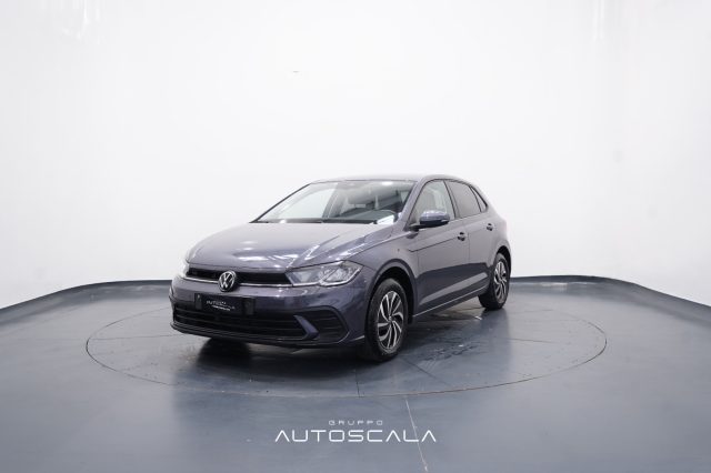 VOLKSWAGEN Polo usata, con ABS