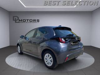 TOYOTA Yaris usata, con Alzacristalli elettrici