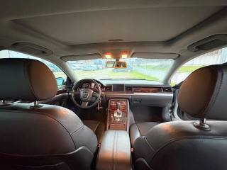 AUDI A8 usata, con Cruise Control