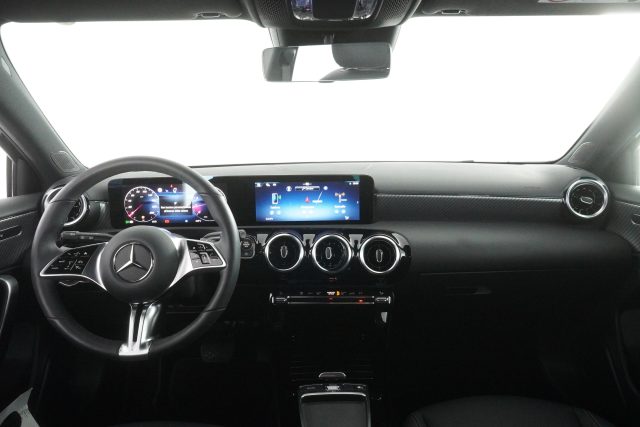 MERCEDES-BENZ A 180 usata 3