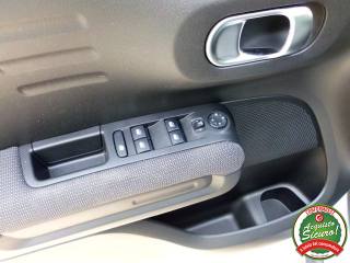 CITROEN C3 Aircross usata, con Fendinebbia