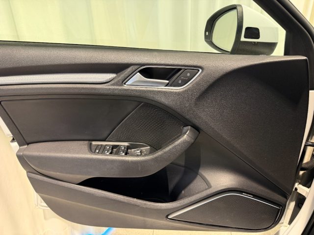 AUDI A3 usata, con Chiusura centralizzata