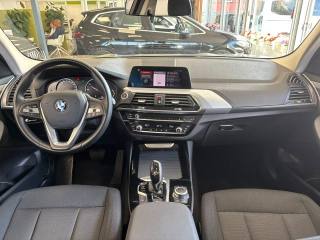 BMW X3 usata, con Climatizzatore