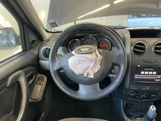 DACIA Duster usata 14