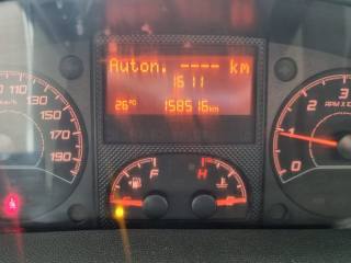 FIAT Ducato usata, con Volante multifunzione