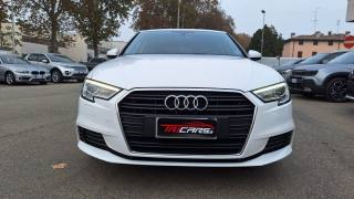 AUDI A3 usata, con Airbag