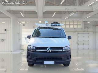 VOLKSWAGEN Transporter usata, con Airbag laterali