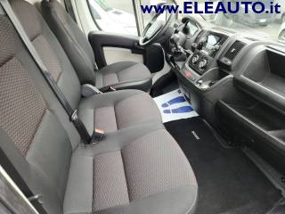 PEUGEOT Boxer usata 14