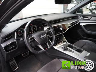 AUDI A6 usata, con Airbag Passeggero