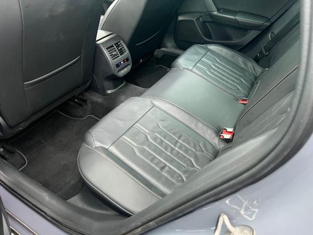 CUPRA Formentor usata, con Cerchi in lega