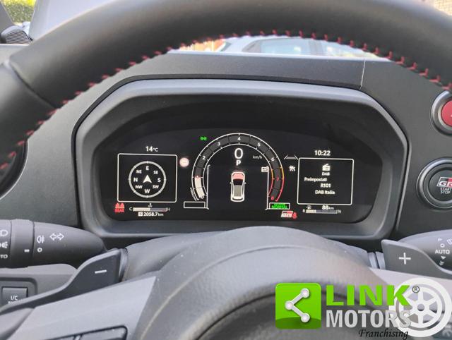 TOYOTA Yaris usata, con Controllo trazione