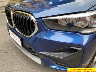 BMW X1 usata, con Sensori di parcheggio anteriori