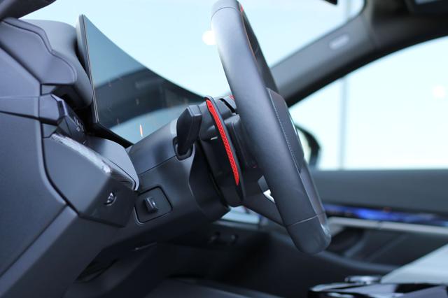 BMW M5 usata, con Park Distance Control