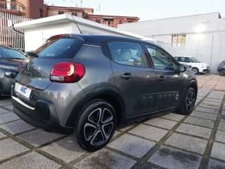 CITROEN C3 usata, con Alzacristalli elettrici