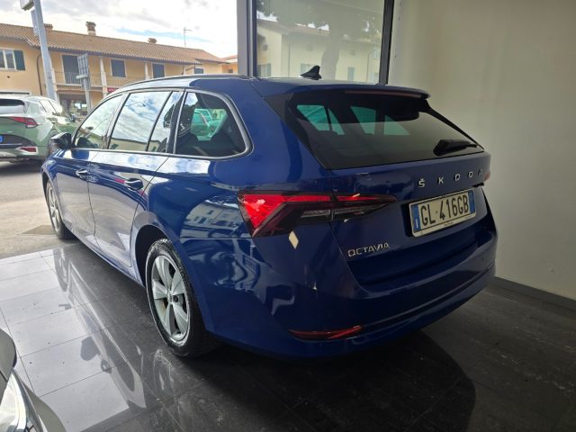 SKODA Octavia usata 162