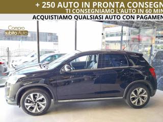 CITROEN C4 usata, con Airbag Passeggero