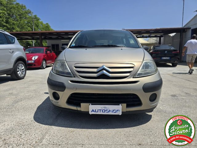 CITROEN C3 usata, con Airbag Passeggero