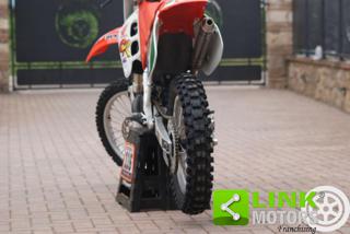 HONDA CR 250 usata 24