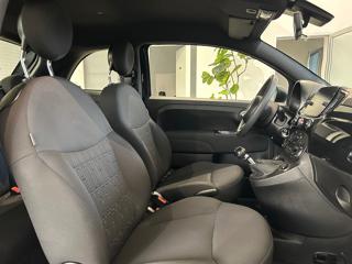 FIAT 500 usata, con Controllo trazione