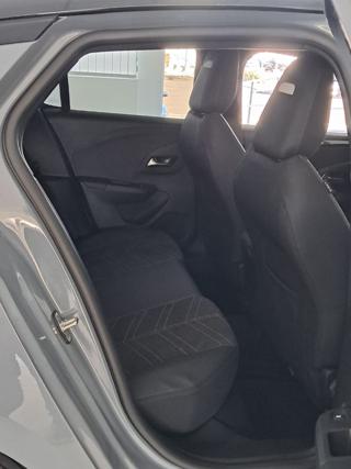 OPEL Corsa usata, con Cerchi in lega