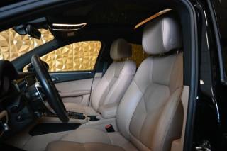 PORSCHE Macan usata 25