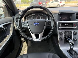 VOLVO V60 usata, con Chiusura centralizzata