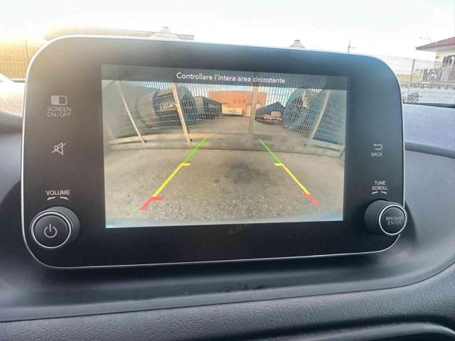 FIAT Tipo usata, con Boardcomputer