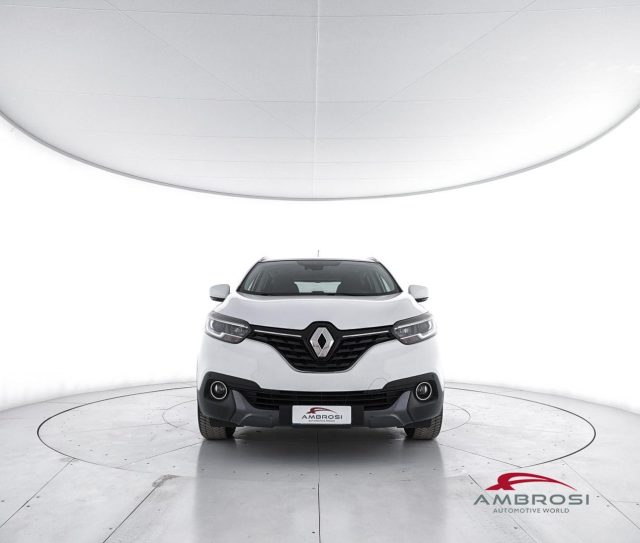 RENAULT Kadjar usata 4