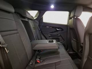LAND ROVER Range Rover Evoque usata, con Alzacristalli elettrici