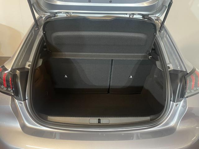 PEUGEOT 208 usata, con Freno di stazionamento elettrico