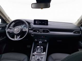MAZDA CX-5 usata, con Fari LED