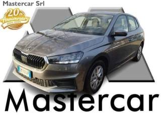 SKODA Fabia NEOPATENTATI 1.0 mpi evo Ambition TG: GM101VP