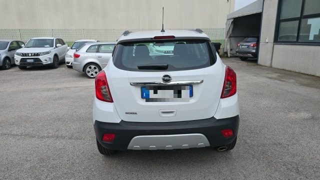 OPEL Mokka usata, con Airbag Passeggero