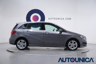 MERCEDES-BENZ B 180 usata, con Airbag Passeggero