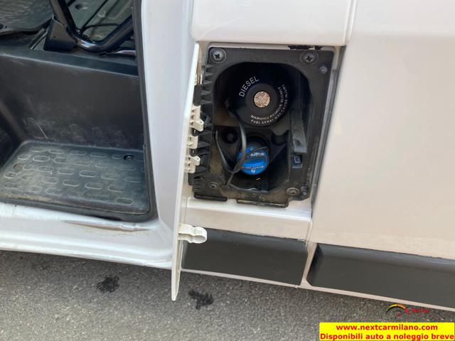 FIAT Ducato usata 42